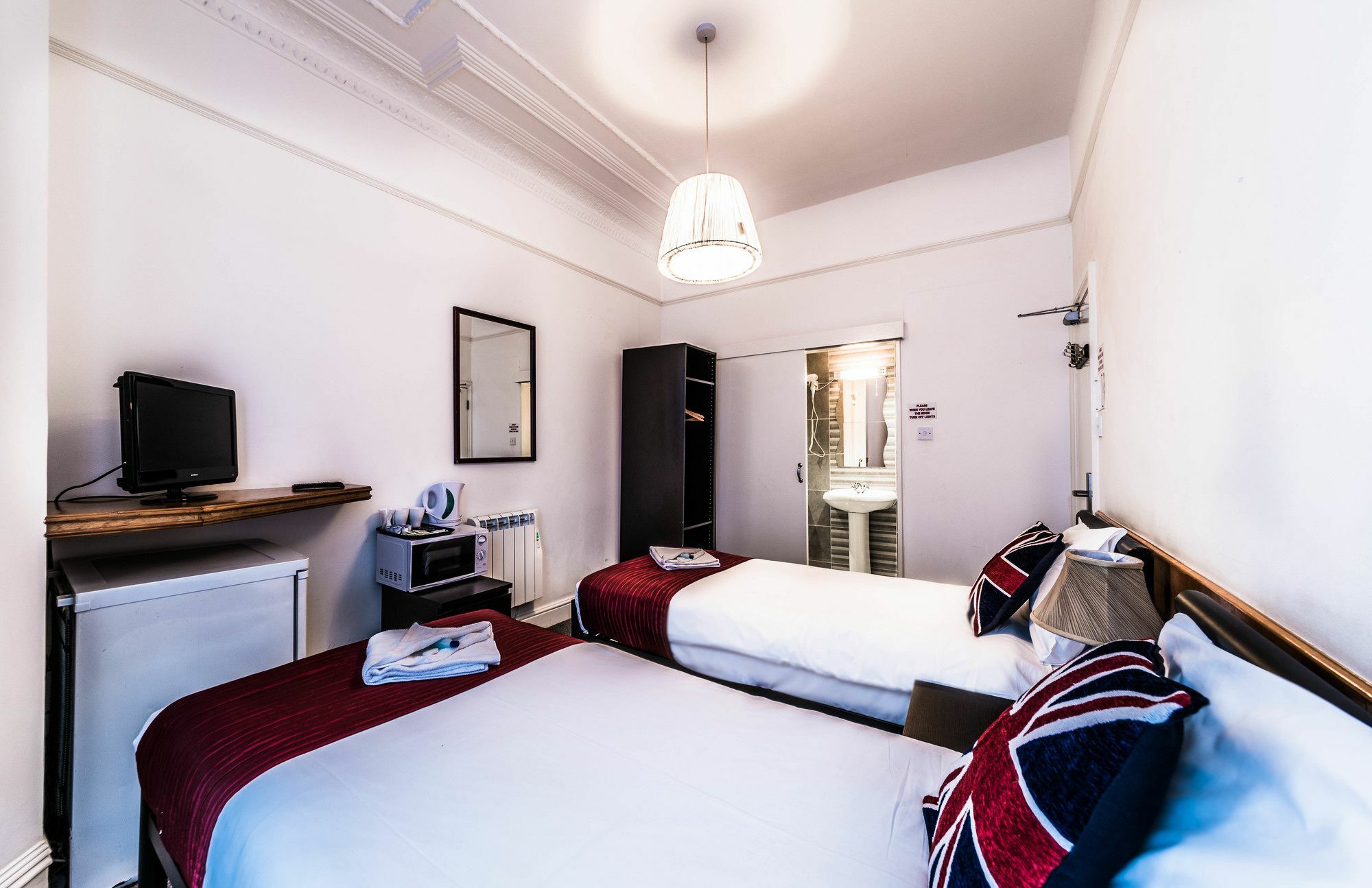 Melandre Hotel By Saba Лондон Экстерьер фото