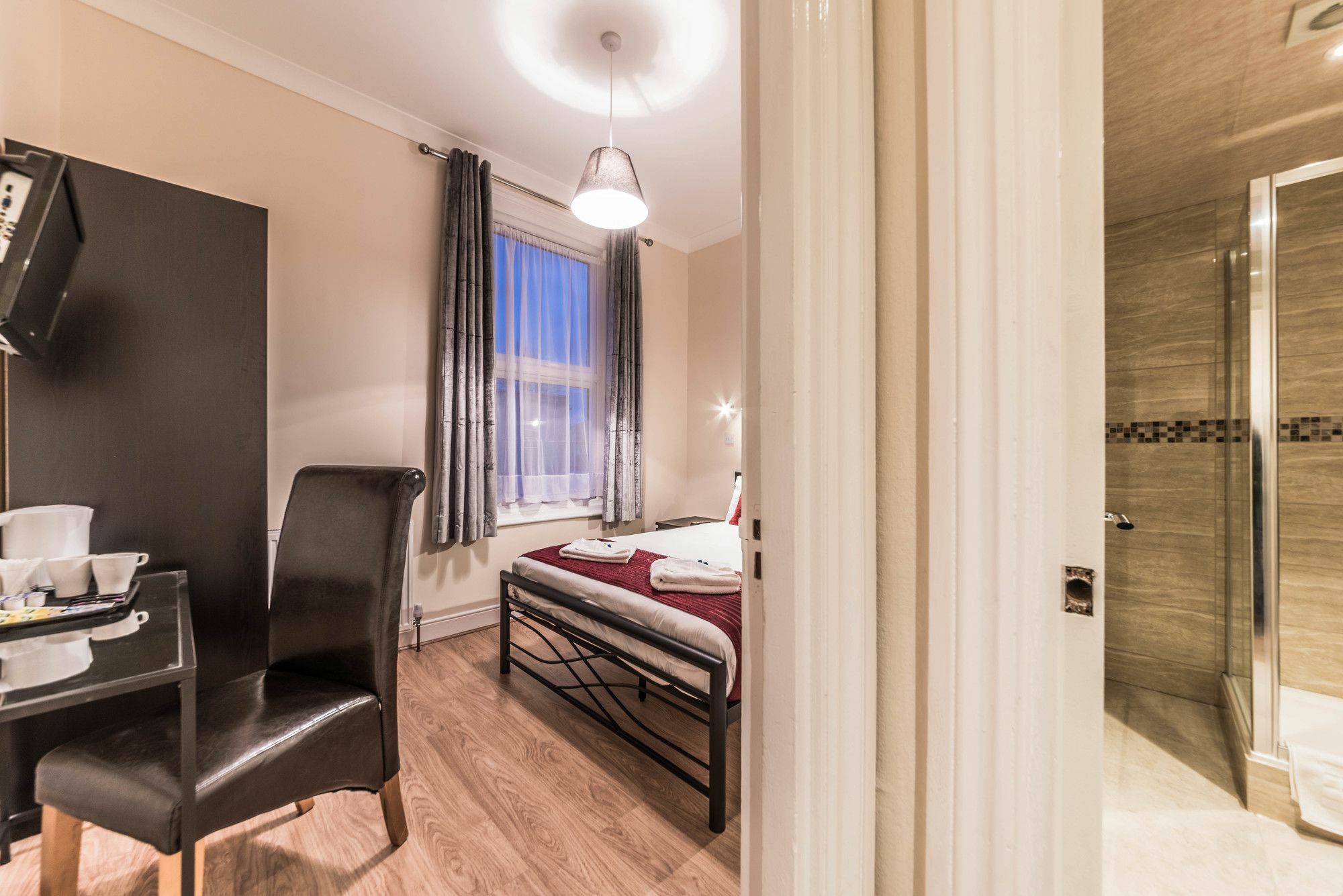 Melandre Hotel By Saba Лондон Экстерьер фото